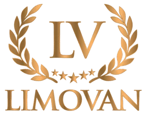 Limovan Logo