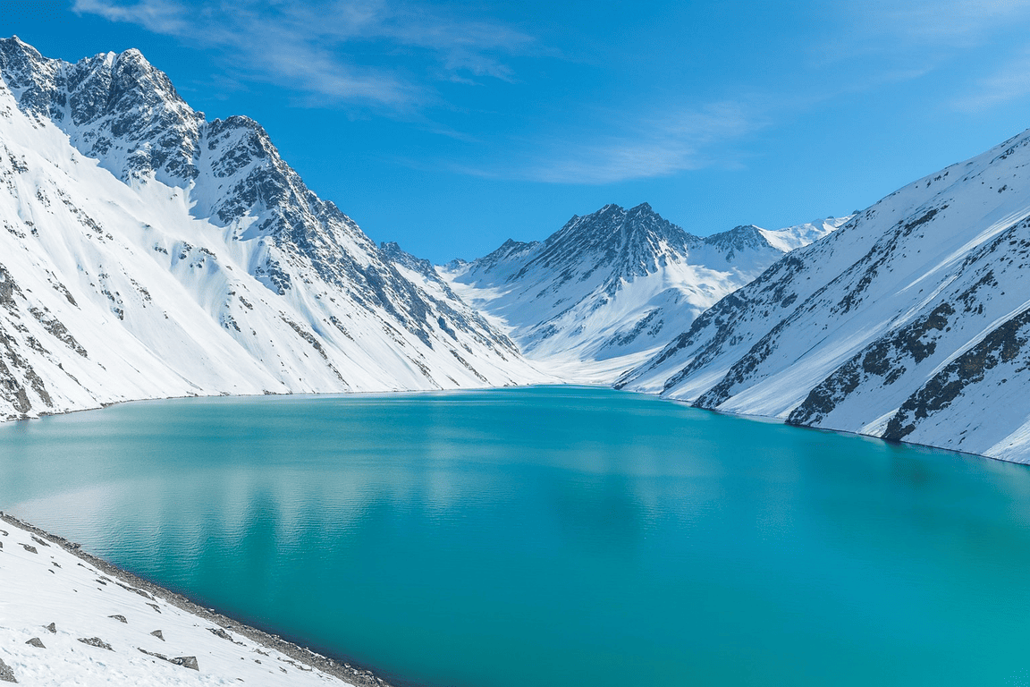 Tours en Santiago de Chile